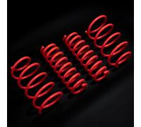 DIRENZA MOLLE SPORTIVE ABBASSATE 30mm PER AUDI A3 2.0TDi QUATTRO SPORTBACK 04-12