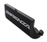 DIRENZA MONTAGGIO NUCLEO INTERCOOLER MVT FMIC PER MINI COOPER S R56 1.6 06-13