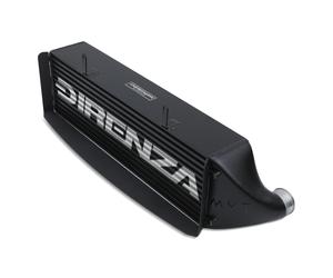 DIRENZA MVT NUCLEO INTERCOOLER ANTERIORE PER FORD FOCUS ST III 2.0 ST250 2013-18