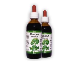 Direos BOLDO PEUMUS SOLUZIONE IDROALCOLICA 50 ML