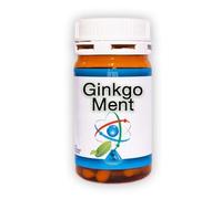 Direos GINKGO MENT 60 CAPSULE