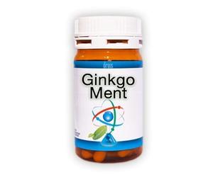Direos GINKGO MENT 60 CAPSULE