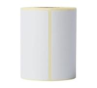 DIRETTA TERMALE DIE-CUT PAPER LABEL 76MM X 44MM