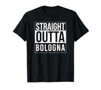 Direttamente da Bologna direttamente da Bologna Maglietta