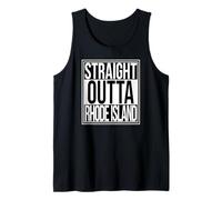 Direttamente da Rhode Island Canotta