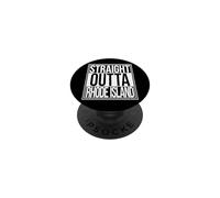 Direttamente da Rhode Island PopSockets PopGrip Adesivo
