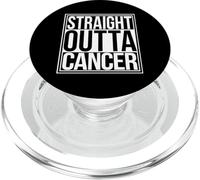 Direttamente fuori dal cancro PopSockets PopGrip per MagSafe