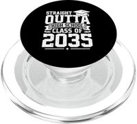 Direttamente fuori dalla classe del liceo 2035 PopSockets PopGrip per MagSafe
