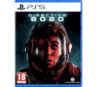 Direttiva 8020 (PlayStation 5)