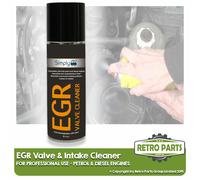 Diretto EGR Valvola Detergente per Morgan Pulisce Spray Air Flow Sistema Sensore