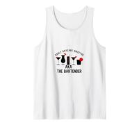 Direttore Asilo Nido per Adulti AKA Il Barista Canotta