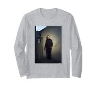 Direttore della Lista di Steven Spielberg Schindler di Michael Grecco Maglia a Manica