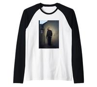 Direttore della Lista di Steven Spielberg Schindler di Michael Grecco Maglia con Maniche Raglan