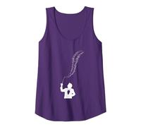 Direttore Direttore Orchestra Coro Maestro Musica Regalo Canotta, Donna, Viola, L