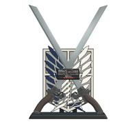 Direttore d'orchestra 2-TACT Set - Attacco ai Titani - Beyond The Walls World Tour -