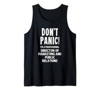 Direttore Marketing e Pubbliche Relazioni Canotta