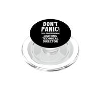 Direttore Tecnico Illuminazione PopSockets PopGrip per MagSafe