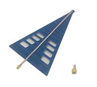Direzione che trova che posiziona antenne direzionali periodiche del bordo 780MHz-7.5GHz delle antenne di rendimento elevato