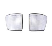 Direzione Compatibile Con BMW Per 7 Serie E32 1986 1987 1988 1989 1990 1991 1992 1993 1994 Indicatori Di Direzione Per Luci D'angolo Per Auto OEM: 63171374011 63171374012