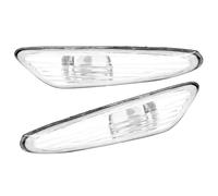 Direzione Compatibile Con Bmw Per E46 325i 330i 330xi 325xi 2002 2003 2004 2005 1 Paio Di Indicatori Di Direzione Dinamici 63137165916
