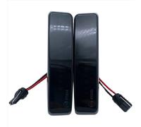 Direzione Compatibile Con Bmw Serie 5 Per E39 525i 528i 530i 540i Per M5 1997 1998 1999 2000 2001 2002 2003 1 Paio Di Indicatori Di Direzione 63148360589
