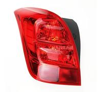 Direzione Compatibile Con Chevy Per Trax 2012 2013 2014 2015 2016 Avvertimento Freno Di Arresto Fendinebbia Indicatore Di Direzione Accessori Auto