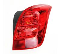 Direzione Compatibile Con Chevy Per Trax 2012 2013 2014 2015 2016 Avvertimento Freno Di Arresto Fendinebbia Indicatore Di Direzione Accessori Auto