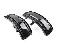 Direzione Compatibile Con Dodge Per Ram 1500 2019 2020 2021 2022 Auto 2 Pz/paia Specchietto Retrovisore Laterale Indicatore Di Direzione Indicatore Luminoso Accessori Lampada