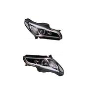 Direzione Compatibile Con Hyundai Per Sonata Lampada Da Testa Di Marcia Diurna Luce Abbagliante Bassa Indicatori Di Direzione Specchietto Retrovisore Lampeggiatori