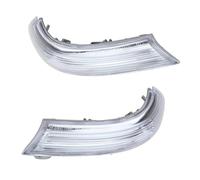 Direzione Compatibile Con Per Passat B5 B6 Per Golf 5 Per Sharan 1 Paio Indicatori Di Direzione Lampada Sterzo Laterale Ricambi Auto 1K0949101