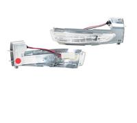 Direzione Compatibile Con Peugeot 508 508 SW 2010 2011 2012 2013 2014 2015 2016 2017 Indicatori Di Direzione Dinamici Luci Posteriori Per Rimorchio Per Auto 6325J4