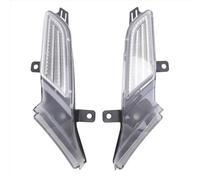Direzione Compatibile Con Porsche Per Cayenne 957 2007 2008 2009 2010 1 Paio Di Indicatori Di Posizione Laterali Per Auto Indicatori Di Direzione Dinamici