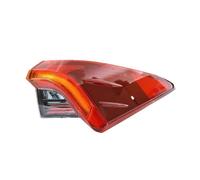 Direzione Compatibile Con Toyota Per Avalon 2019 2020 2021 Auto Gruppo Fanale Posteriore Indicatori Di Direzione Retromarcia Auto Rimorchio Luci Di Coda Ricambi Auto(Outside Right)