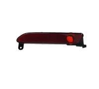 Direzione Compatibile Con Toyota Per Rav4 2021 2022 Auto Paraurti Posteriore Riflettore Luce Rossa Borsette Coda Di Arresto Del Freno Segnale Di Girata Fendinebbia(1 left)