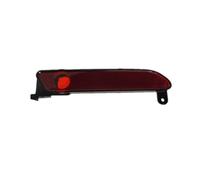 Direzione Compatibile Con Toyota Per Rav4 2021 2022 Auto Paraurti Posteriore Riflettore Luce Rossa Borsette Coda Di Arresto Del Freno Segnale Di Girata Fendinebbia(1 right)