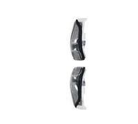 Direzione Compatibile Con Toyota Per Verso Per Corolla 2013 2014 2015 2016 2017 2018 Auto Rimorchio Luci Di Coda Segnaletica Laterale Lampeggianti 81741-02040