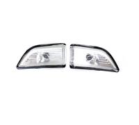 Direzione Compatibile Con Volvo Per Xc60 2009 2010 2011 2012 2013 1 Coppia Specchietto Retrovisore Per Auto Indicatore Di Direzione Coperchio Lampada Ricambi Auto 31217289