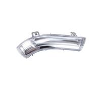 direzione dinamici specchietto retrovisore Car Rear View Specchio Indicatore LED Indicatori Direzione Luce Lampada Sterzo Laterale Per VW Per Passat B6 Per Golf 5 Per Jetta MK5(1PC Right Side)