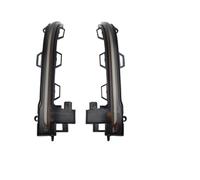direzione dinamici specchietto retrovisore Per BMW Per X3 G01 Per X4 G02 Per X5 G05 Per X6 G06 Per X7 G07 Dinamica LED Indicatori Di Direzione Indicatore Sequenziale