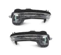 direzione dinamici specchietto retrovisore Per Buick Per Regal 2017 - 2024 Sostituzione Indicatore Luce Porta Specchietto Retrovisore Indicatore Direzione Indicatore Lampada(2PCS left and right)