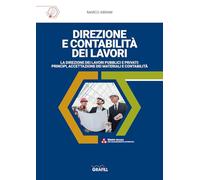 Libri Abram Marco - Direzione E Contabilita Dei Lavori. La Direzione Dei Lavori