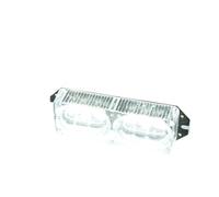 Direzione Frecce Indicatori 1 Pz Moto LED Stroboscopico Luce Freno Anticollisione Rosso E Blu Lampeggiante Fanale Posteriore Luce Stop Polizia Avvertimento Segnale Di Svolta
