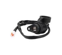 Direzione Frecce Indicatori Caricabatterie Doppio Moto Per MT07 MT09 SP Per Tracer 900 FZ-09 FZ-07 Per Tracer 700 Per Tracer 900GT XSR700 XSR900 Accessori