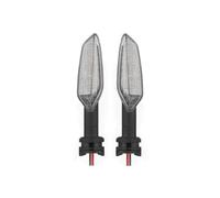 Direzione Frecce Indicatori Indicatore Di Direzione A LED Per YZF R15 R25 R3 R125 MT25 MT03 MT15 MT07 MT09 MT10 XJ6 FZ6 Accessori Motociclette Indicatore Luminoso