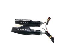 Direzione Frecce Indicatori Indicatori Direzione A LED Indicatore Direzione Motocicletta Luce Freccia Lampeggiante Per Cb500f 600 Bandit Per Derbi Per Senda Virago 535
