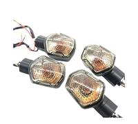 Direzione Frecce Indicatori Lampada Indicatore Per Motocicletta Per Luce Indicatore Di Direzione Anteriore/posteriore Per MSX125 M3 DAX Zoomer-X ZUMA 110C Piccola Scimmia
