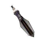 Direzione Frecce Indicatori Moto Luci Di Segnalazione 12V Indicatori Di Direzione Lampeggiatore Lampada Indicatori Per ST1300 PCX 125 150 CR 85 80 Per 125 250 R SL230