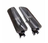 Direzione Indicatore 2 Pezzi Luci Posizione Laterali Anteriori Indicatori Direzione Indicatori Direzione Per Golf 4 Per Jetta MK4 1999 2000 2001-2005 Lente Lampeggiante Indicatori Direzione(Grigio scu