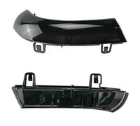 Direzione Indicatore 2 Pz Dinamico Lampeggiante Per VW Per Passat B6 Per Jetta Per Golf MK5 LED Indicatori Direzione Specchio Indicatore Luce Per VW Freccia Luce Auto Luce Indicatori Direzione