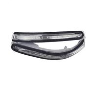 Direzione Indicatore Auto Sinistra/Lato Destro Specchietto Retrovisore Indicatore Direzione Indicatore Luminoso Della Lampada LED Per Hyundai Per I20 2014 2015-2020 Indicatori Direzione(Pair)